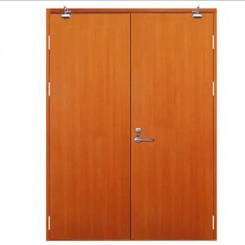 木質防火門廠家